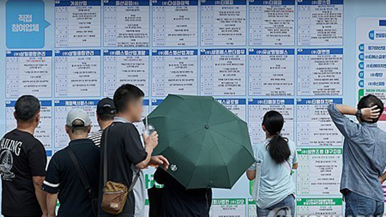 2026년 장애인 일자리 모집…지원 대상 3만 6천 명