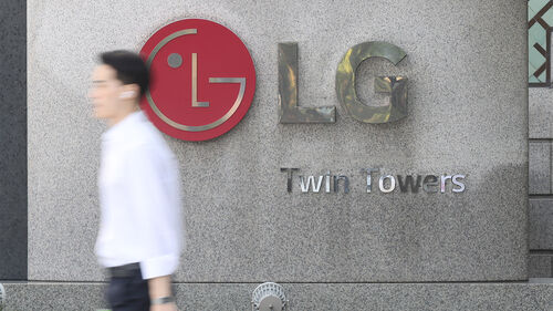 LG전자 3분기 영업익 6천889억 원…가전·전장 선전