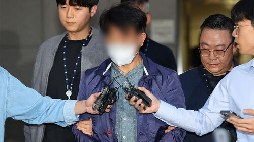 '순직 해경' 사고 과실 은폐…전 인천해경서장 등 3명 기소