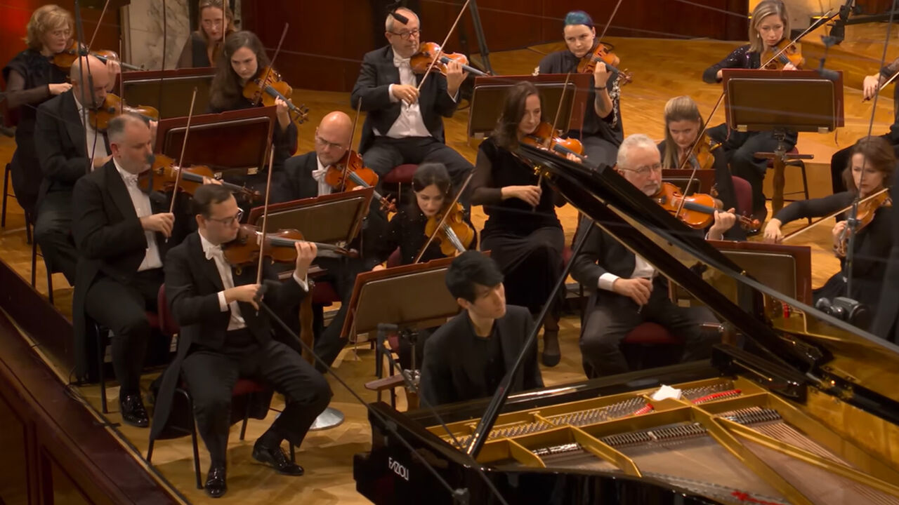 사진 : Chopin Institute