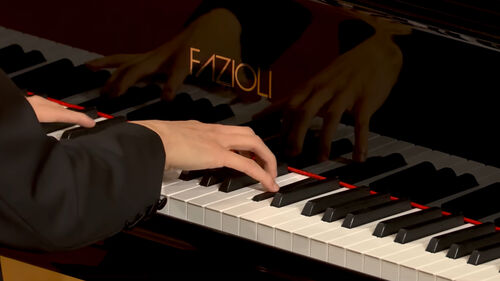 사진 : Chopin Institute