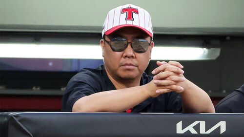 KIA, 코치진 보직 확정…고영민·김지용 코치 등 영입