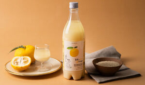 [속보] APEC정상회의 건배주 '호랑이 유자 생막걸리'로 결정