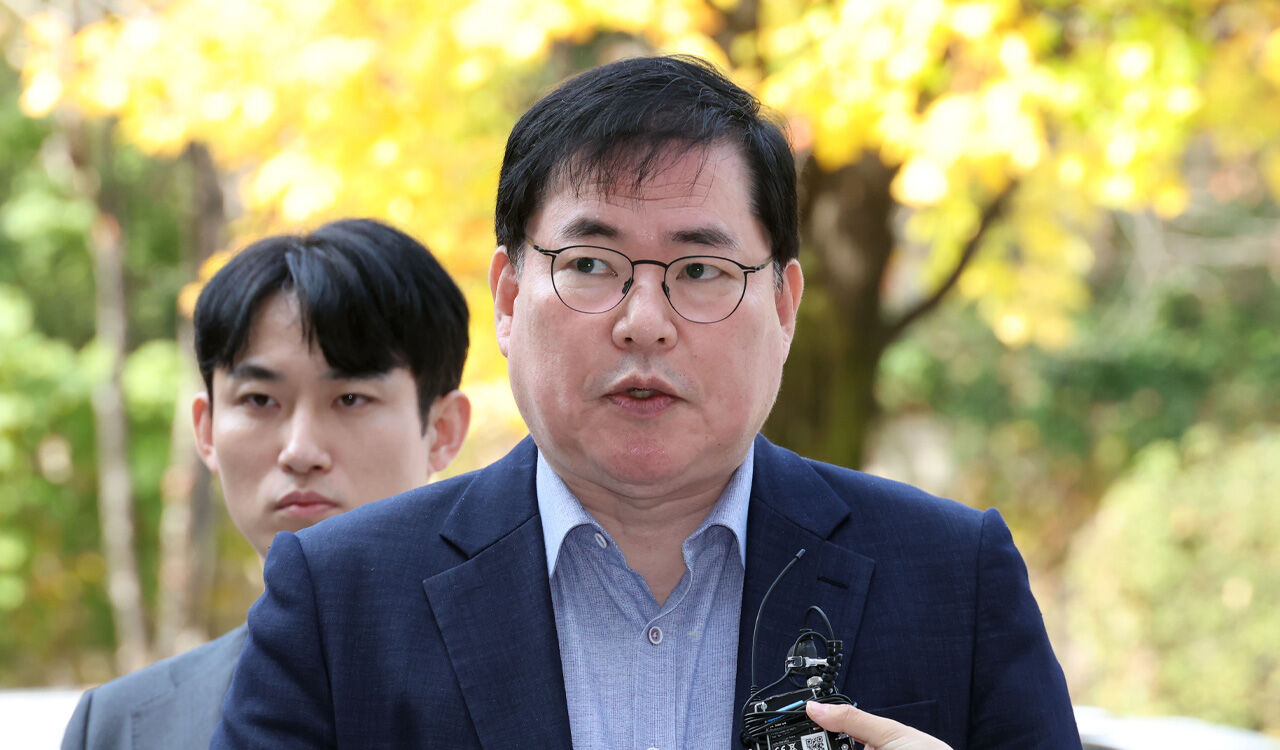 [속보] 법원 "성남도개공, 재산상 손해…유동규, 업무상배임 인정"