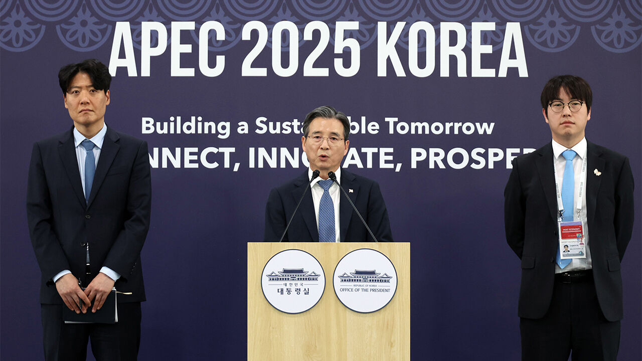 정책실장 "관세 MOU·통상 '조인트 팩트시트' 거의 마무리"