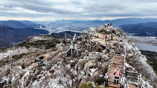 부산·경남 양산 걸친 금정산, 국내 24번째 국립공원 지정