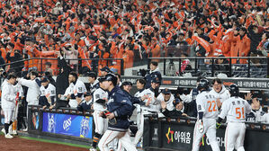 프로야구 포스트시즌 37경기 연속 매진…한국시리즈 21경기 연속 만원