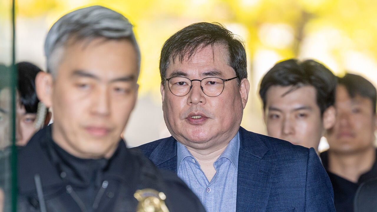 '대장동 일당' 중형·법정구속…"장기간 유착·결탁 부패 범죄"