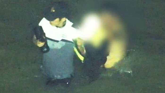 "구할 기회 있었다"…'은폐 의혹' 서장·소장·팀장 기소