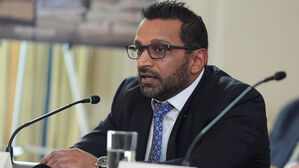 미국 FBI "핼러윈 행사 노린 테러모의 차단…용의자 체포"