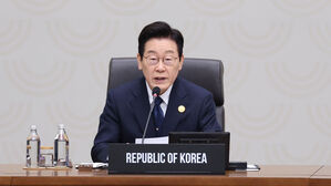 [속보] 이 대통령 "AI이니셔티브 채택…APEC 사상 첫 인공지능 공동비전"