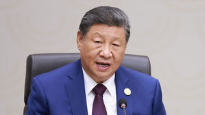 [속보] 시진핑 "내년 11월 중국 선전에서 APEC 정상회의 개최"