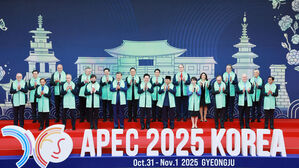 APEC '경주선언' 채택…'문화창조산업' 협력 첫 명문화