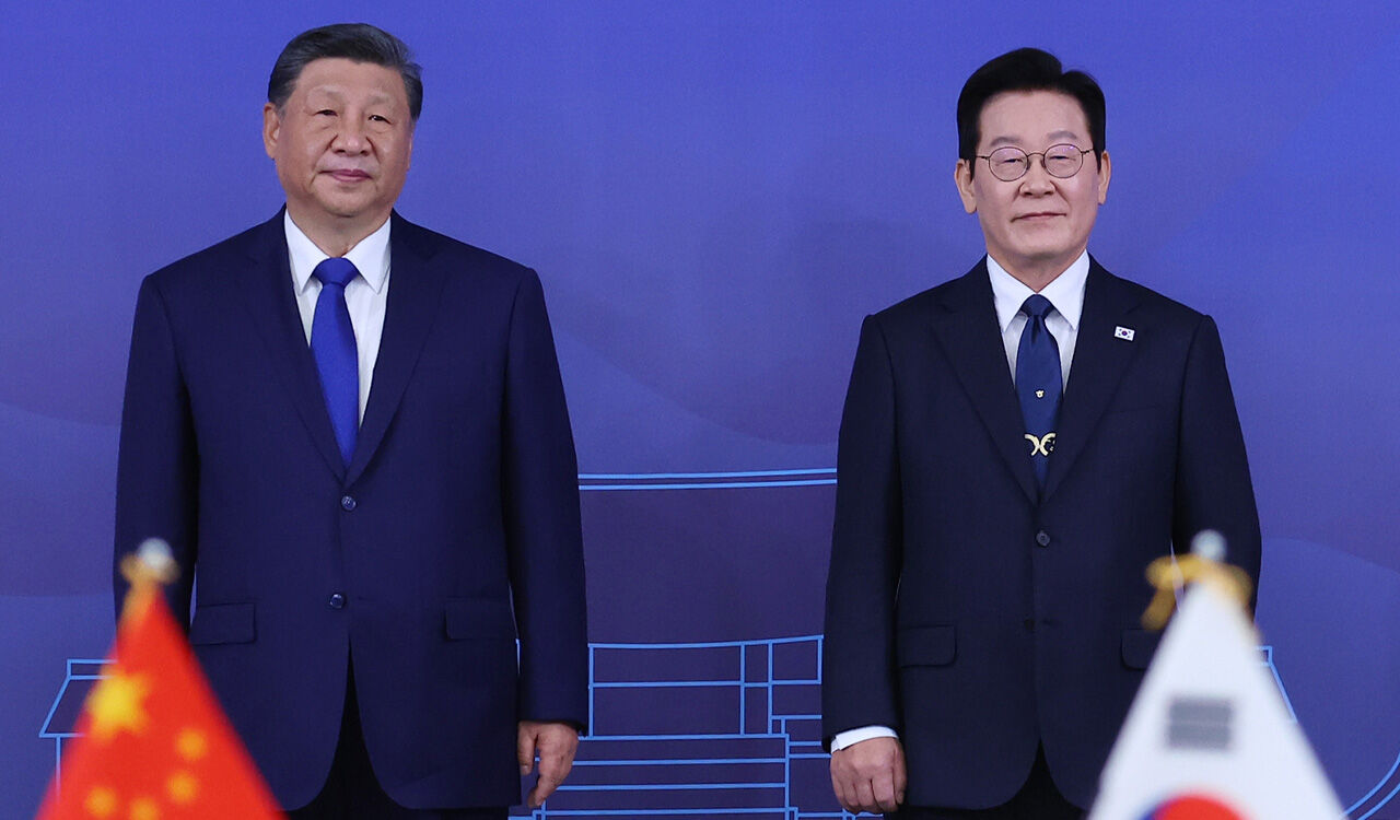 한-중, 보이스피싱·온라인 사기 범죄 대응 공조 등 MOU 7건 체결