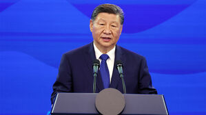 김영배 "시진핑, '한국 가수 베이징 공연 제안'에 호응"