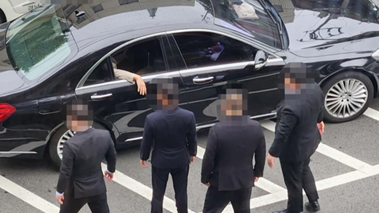 영화 '친구' 속 조폭, 현실에서도 여전…부산서 보복 활개