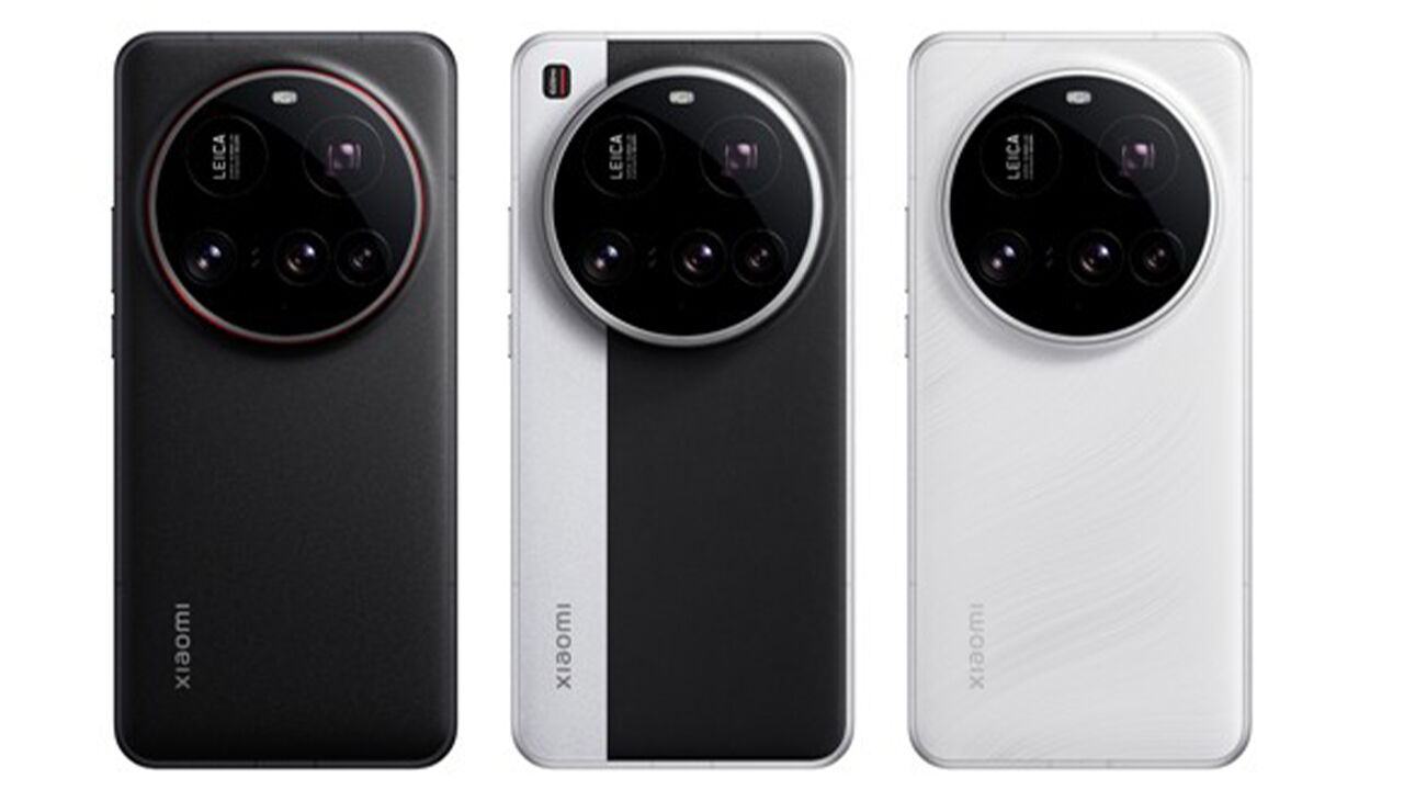 샤오미 15 울트라