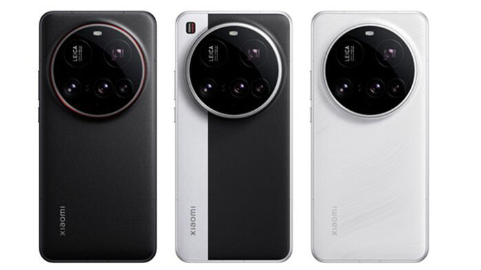 샤오미 15 울트라