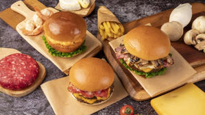 프랭크버거 본부, '갑질 3종 세트' 과징금 6억 4천100만 원