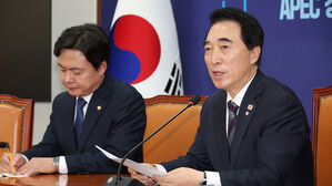 여 "재판중지법 이달 내 처리 가능…'국정안정법'이라 부를 것"