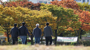 서울 동북·서남권 올가을 첫 한파주의보…"24시간 상황 관리"
