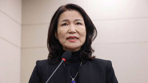 검찰, '이진숙 사건' 경찰에 보완수사 요구