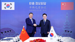 "'한반도 비핵화'도 논의…'북미 대화 중요'에 의견 일치"