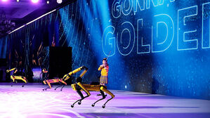 상대국 고전·한시 주고받고, K-팝까지…'만찬 외교' 눈길