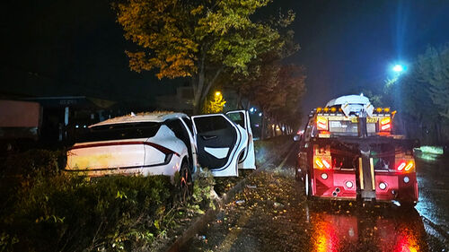 전주 잇단 음주사고…원주에선 공사장 하청노동자 숨져