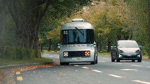 "협업 제안 왔다"…자율주행 스타트업 APEC 효과 톡톡