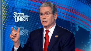 베선트 미 재무 "주택 등 일부 경제부문 이미 경기 침체"