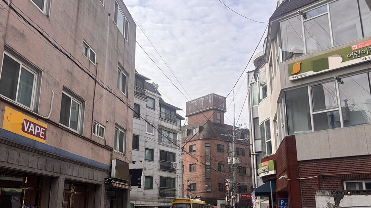 유치원 근처는 전자담배 판매기 불법, 어린이집 근처는 합법