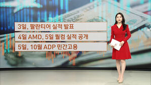 [뉴욕증시] 4일 AMD 실적 발표…AI 기대감 이어질까