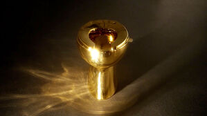 "경매 시작가 140억 원"…세상서 가장 비싼 변기