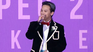 APEC 각국 정상들, 지드래곤 만찬 공연 SNS 공유