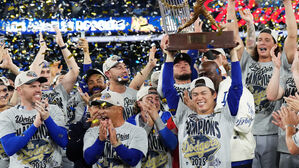 스포츠 베팅업체, 내년도 WS 우승 1순위는 다저스…토론토 11위