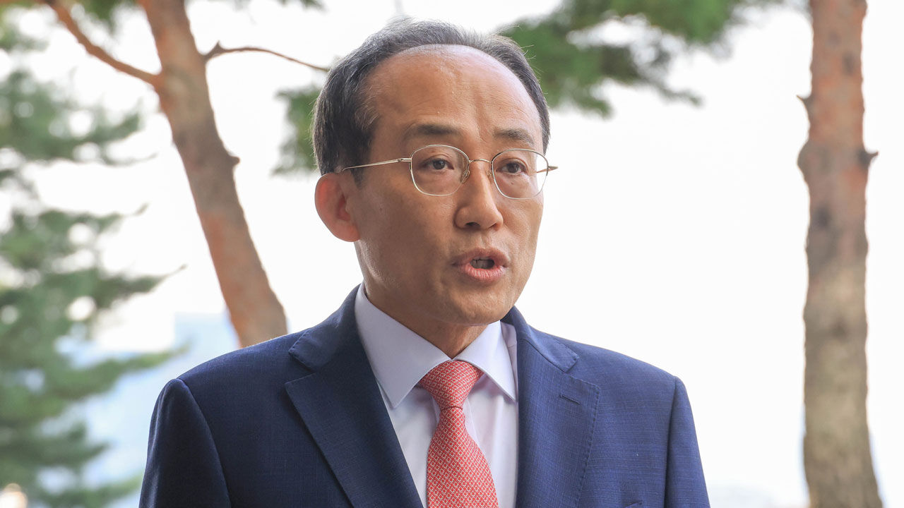 [단독] '표결 방해 의혹' 추경호 이르면 오늘 구속영장 청구