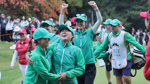 여자골프 국가대항전, 2027년 미국 샌프란시스코서 개최