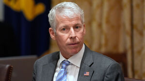 미 에너지부 장관 "현재 논의 중인 핵실험은 핵폭발 없는 실험"