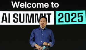 최태원 "젠슨 황, 더 이상 HBM 개발 재촉 안 해…한국 기술력 인정"