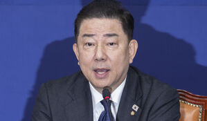 김병기 "APEC 성과, 예산·입법으로 완성…AI·반도체 키울 것"