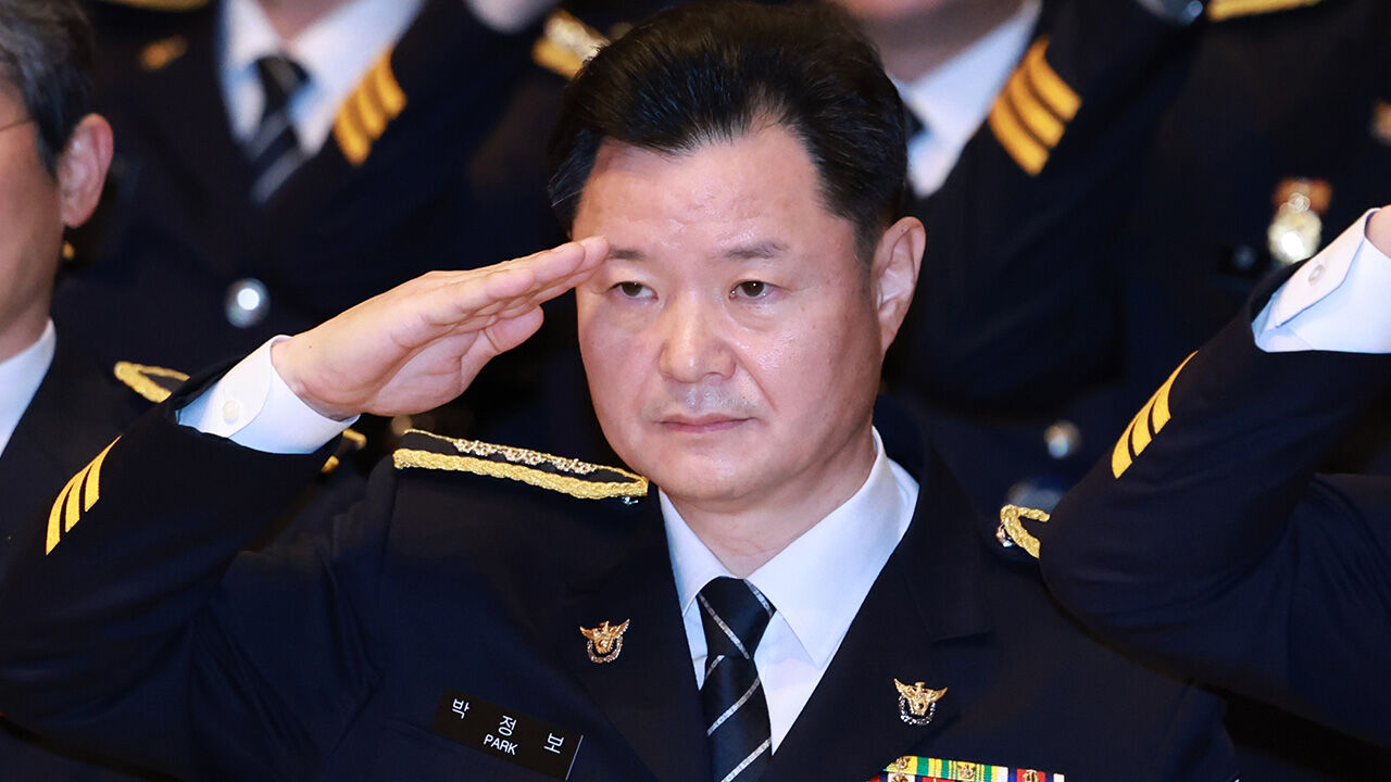 신임 서울청장 '1호 사업'은 '교통 대진단'…"출퇴근 정체 개선"