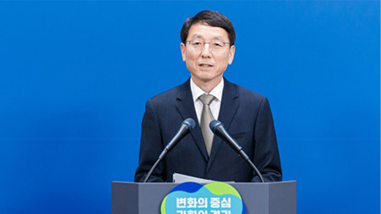 경기도, 내년 본예산 39조 9천억 원 편성…올해보다 3.1% 증액