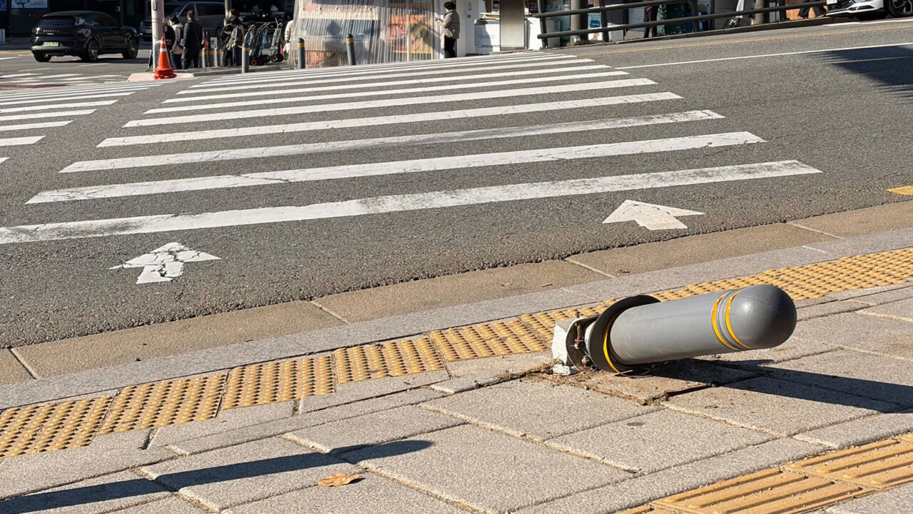 "아직 술 취한 상태"…일본 모녀 덮친 30대 오후 조사 예정