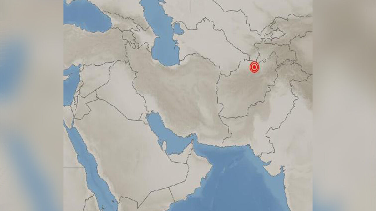 아프간 6.3 강진…최소 9명 사망·260여 명 부상