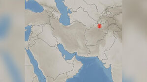 아프간 6.3 강진…최소 9명 사망·260여 명 부상