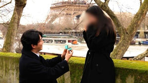 손편지 쓴 옥택연, 결혼한다…'결혼설' 퍼졌던 사진 보니