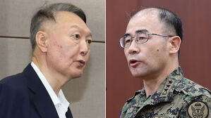 "이런 말은 안 하려 했는데…" 곽종근 윤 면전 작심 발언