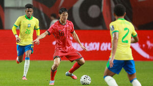 이재성 A매치 100경기 출전 기념식, 14일 볼리비아전서 개최