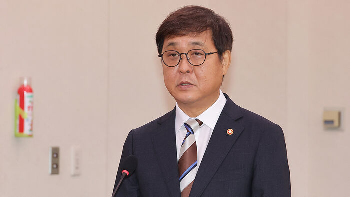 문체부 "이 대통령, 정부 자산 매각 전면 중단 지시"